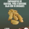 Empanaditas Dulces