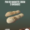 Pan Baguette