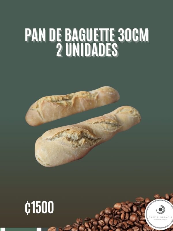 Pan Baguette