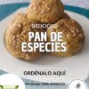 Pan de especies