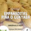 Empanaditas Dulces