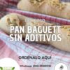 Pan Baguette