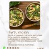Pasta Vegana