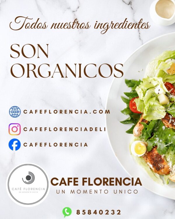 Queque de banano y avena