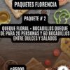 Paquetes Florencia 20 personas