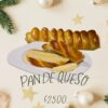 Pan de Queso
